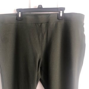 Dress pants